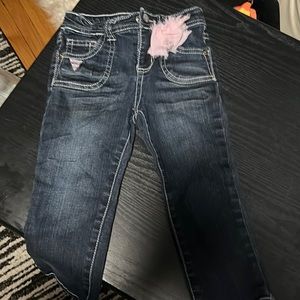 Cute jeans